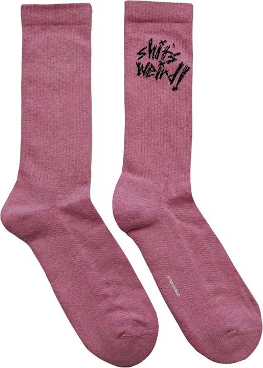 Universal Textiles Weird! Socken (40.5 - 45.5)