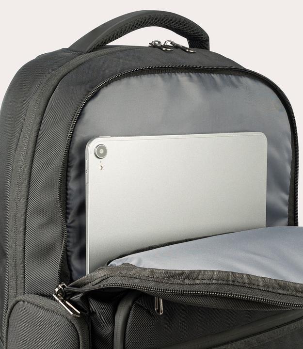 Actual product image Tucano SOLE Backpack 17"