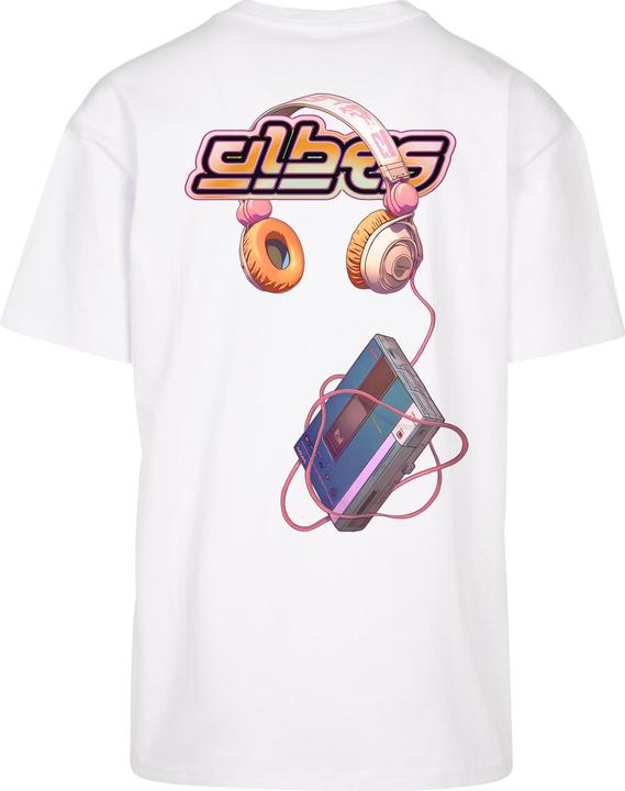 Image du produit Mister Tee Tee K-Pop Heavy Oversize - 91497 (S)