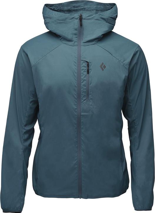 Immagine prodotto Black Diamond Felpa con cappuccio Alpine Start (XL)