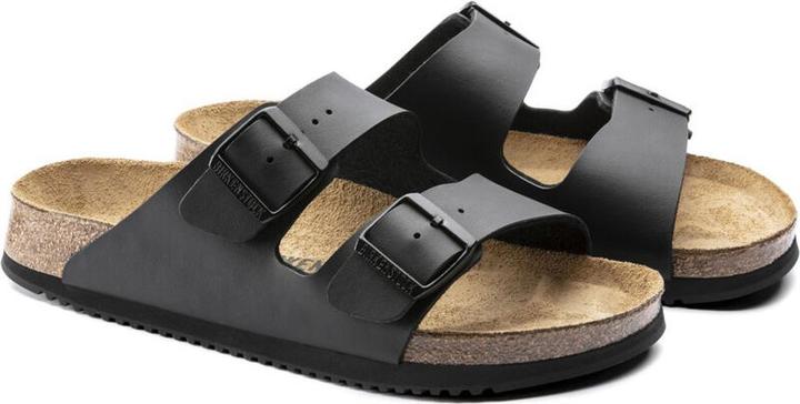 Birkenstock Arizona Birko-Flor Normal