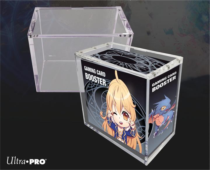 Immagine prodotto Ultra Pro Scatola in acrilico per Pokémon Elite Trainer Box
