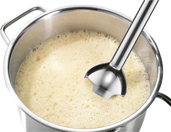 Produktbild Bosch Hausgeräte Bosch MSM 2410D CleverMixx Fun