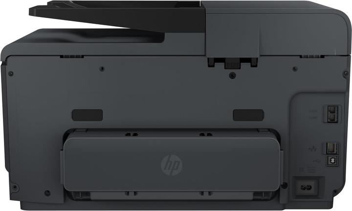 HP OfficeJet Pro 8610 (Encre, Couleur)