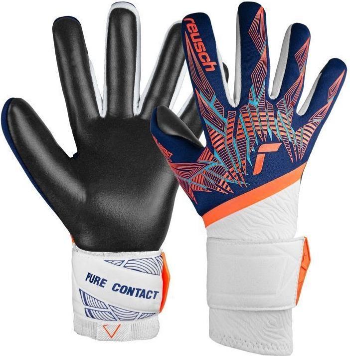 Produktbild Reusch Pure Contact Gold (10)