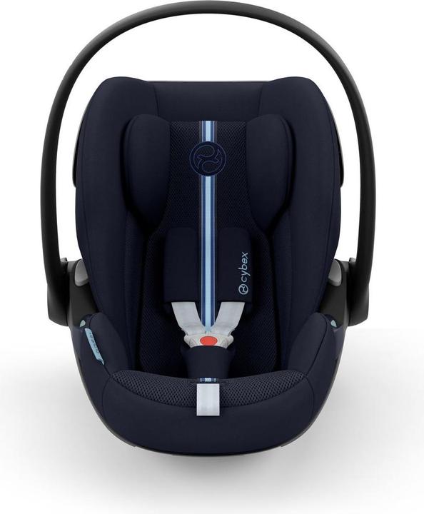 Immagine prodotto Cybex Cloud G i-size Plus (Seggiolino, ECE R129/i-Size Standard)