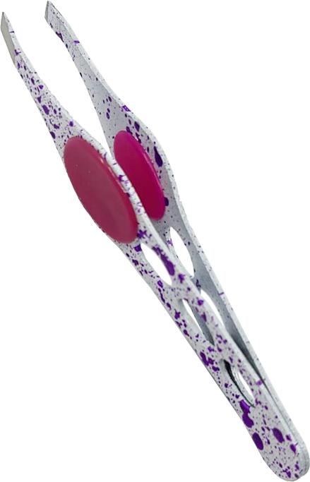 Actual product image Bate Tweezers P11