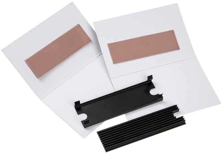 Immagine prodotto Thermal Grizzly Raffreddatore M.2 SSD - Raffreddatore