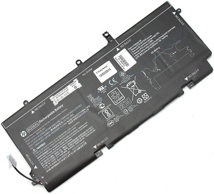 Produktbild HP Original Akku für Elitebook Folio 1040 G3 (3947 mAh)