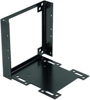 Produktbild Alphacool Eheim Station Pumpenbefestigung Universal für 120-140er Lüf