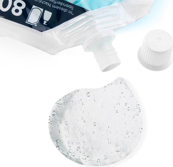 Produktbild dm Balea Pflege Hygiene (Flüssigseife, 500 ml)