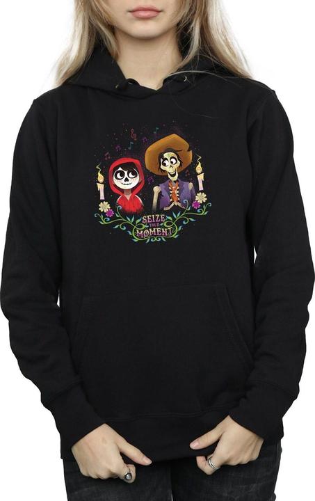 Produktbild Disney Coco Miguel And Hector Kapuzenpullover (L)
