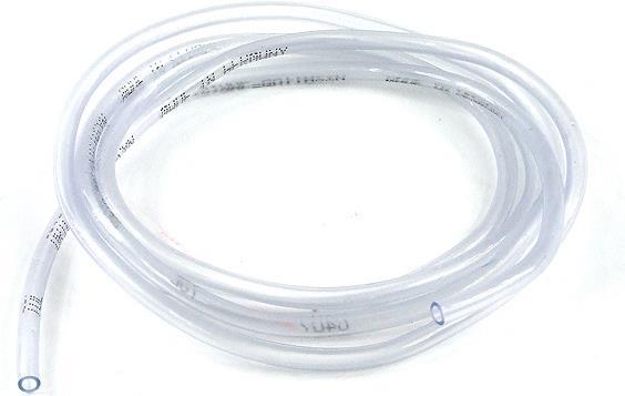 Actual product image Aquatuning Hose (1 m, Plastic)