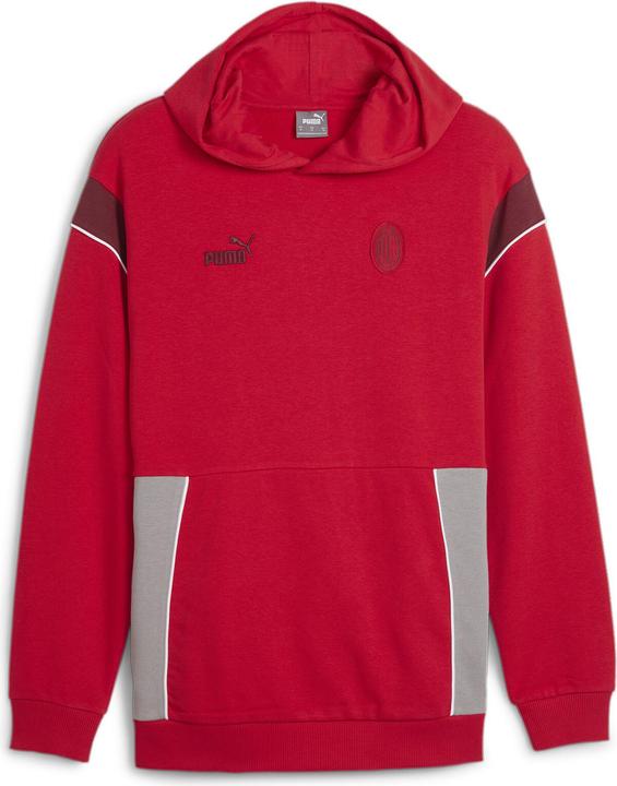 Immagine prodotto Puma Felpa con cappuccio ACM FtblArchive (S)