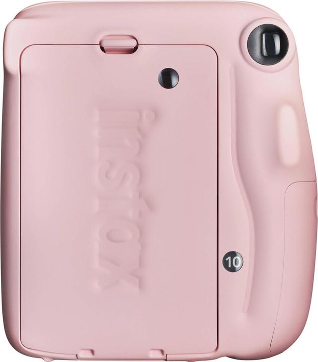 Actual product image Fujifilm Instax Mini 11