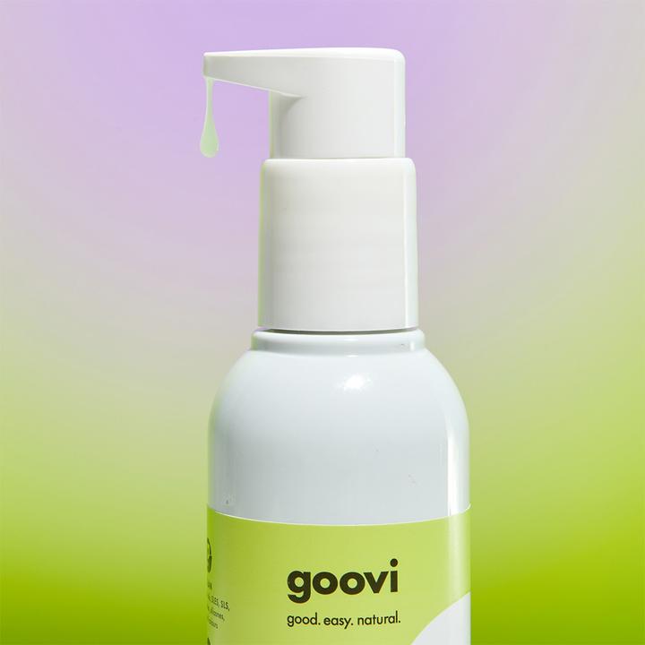 Image du produit Goovi I AM SO PURE Nettoyage du visage 140 ml (Gel, 140 ml)