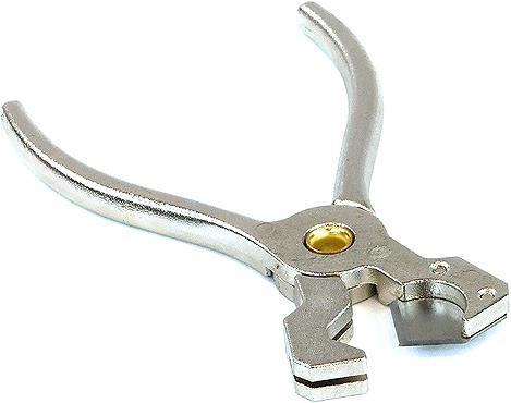 Image du produit Aquatuning Coupe-tuyau en aluminium 3-14mm (130 mm)