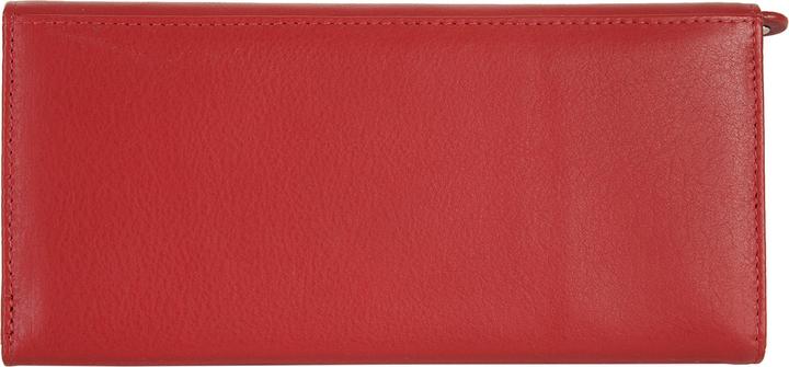 Image du produit Bugatti Vertice Langbörse, rouge
