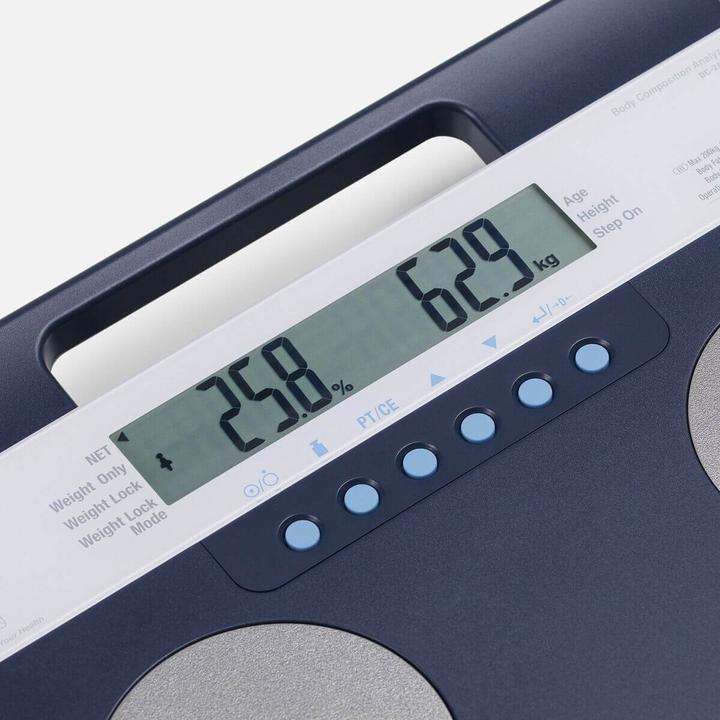 Image du produit Tanita DC-240 MA (200 kg)