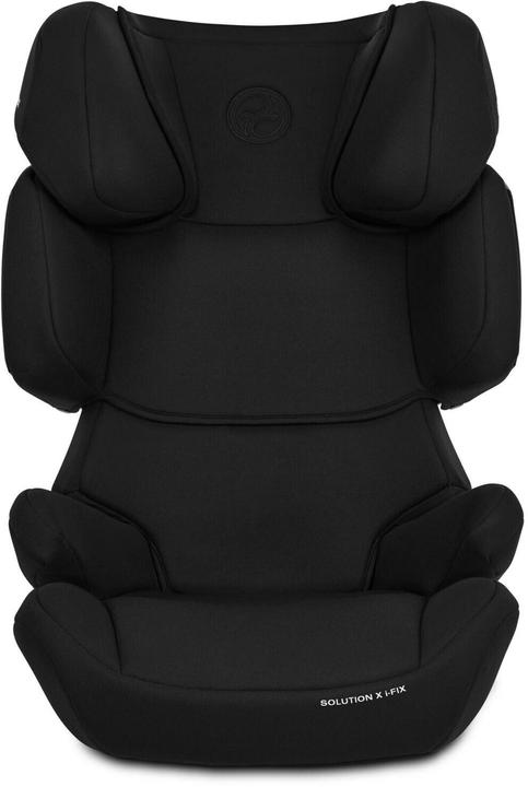 Image du produit Cybex Solution X I-FIX (Siège pour enfant, Norme ECE R129/i-Size)