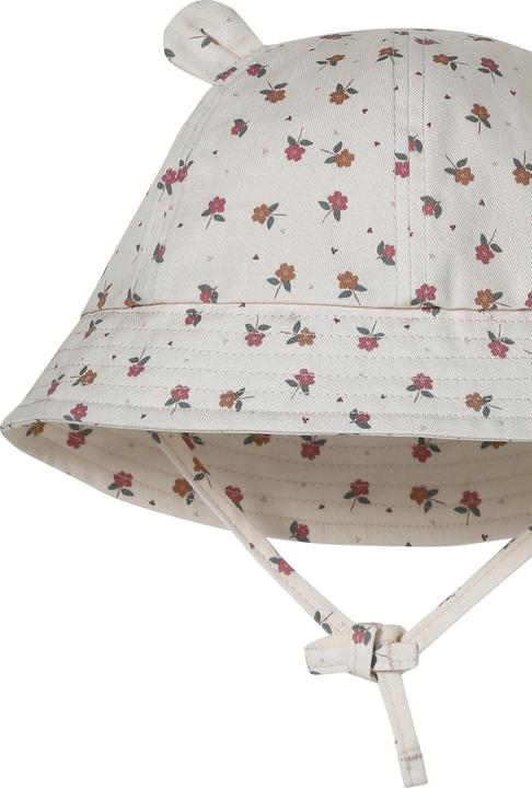 Vertbaudet Mädchen Baby Sonnenhut mit Ohren