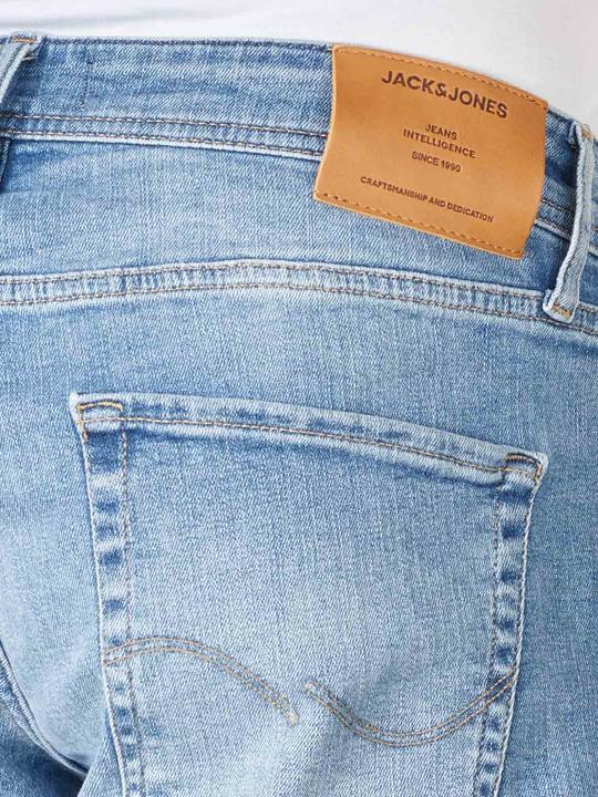 Produktbild Jack & Jones Mike Original JOS 011 PCW Comfort Fit Jeans (W31/L30)