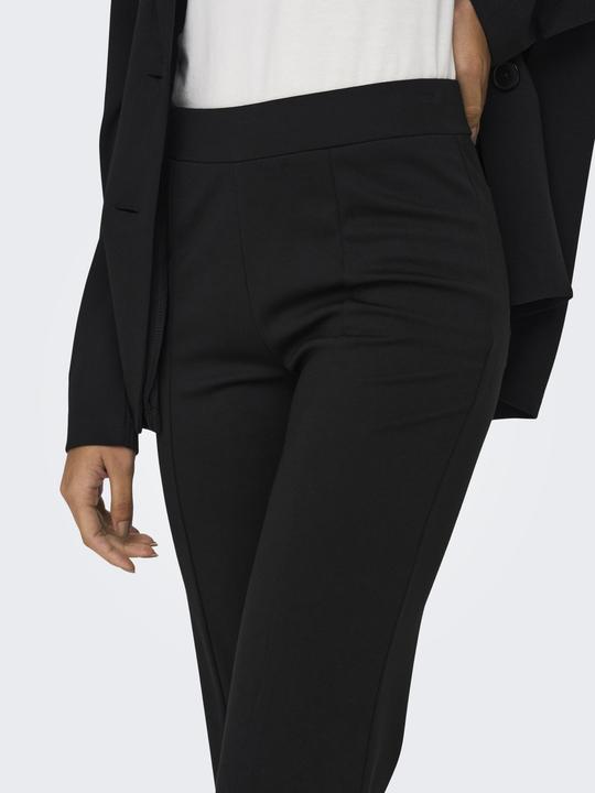 Image du produit JdY Pantalon évasé fendu (XXS)