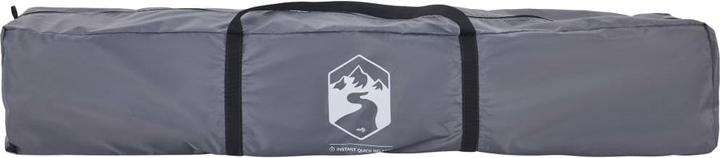 Produktbild VidaXL Kitty (Kuppelzelt, 6.90 kg, 4 Personen)