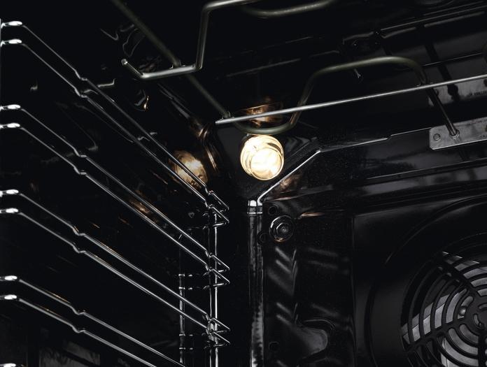Produktbild Zanussi Zopkx6xn