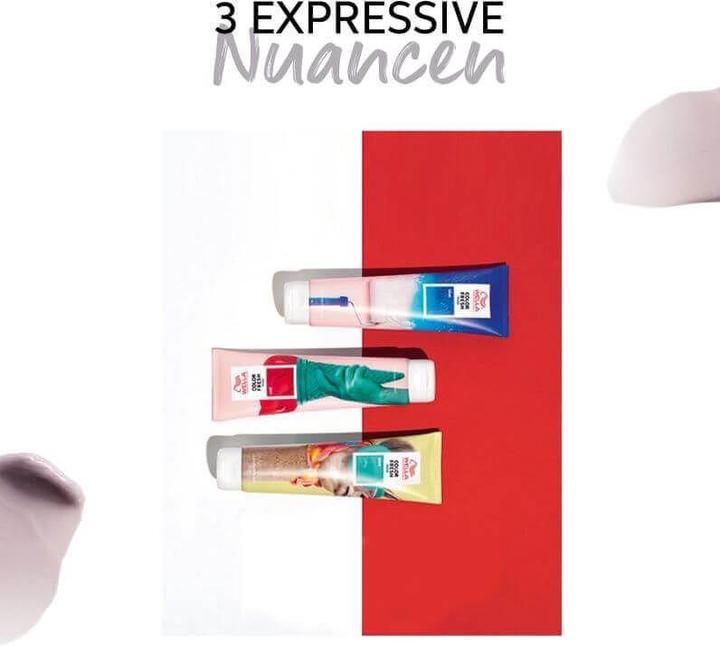 Actual product image Wella Color Fresh Pearl Blonde (500 ml)