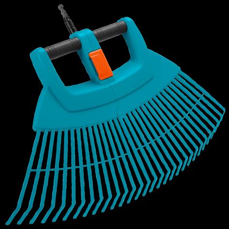 Image du produit Gardena râteau de ventilateur