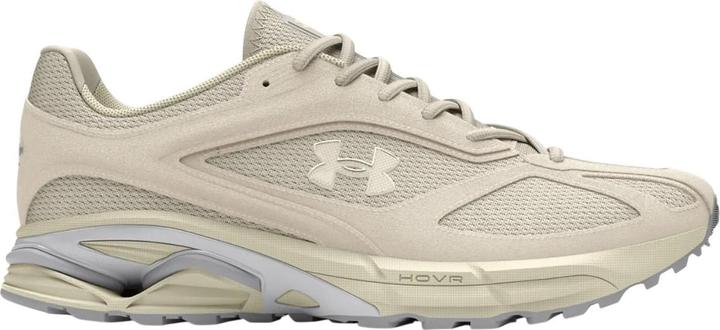 Under Armour Sneaker HOVR Apparition Wildleder
