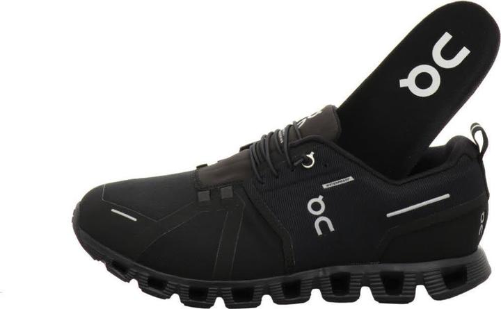 Produktbild On Running Cloud 5 Waterproof (42.5)