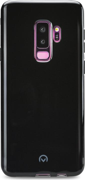 Actual product image Mobilize Jelly shell (Samsung Galaxy S9+)
