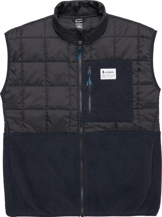 Actual product image Cotopaxi Trico Hybrid Vest (L)