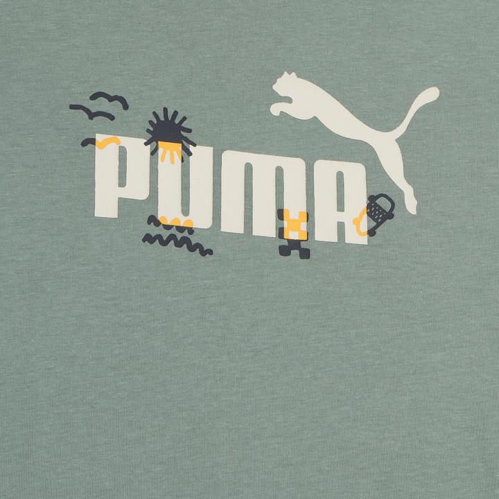 Produktbild Puma Sandy Adventures Tee Ps (110)