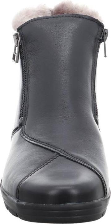 Actual product image Belvida Ankle boot (38)
