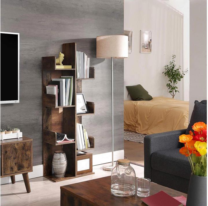 Produktbild Vasagle Hemmingway (50 x 25 x 140 cm)