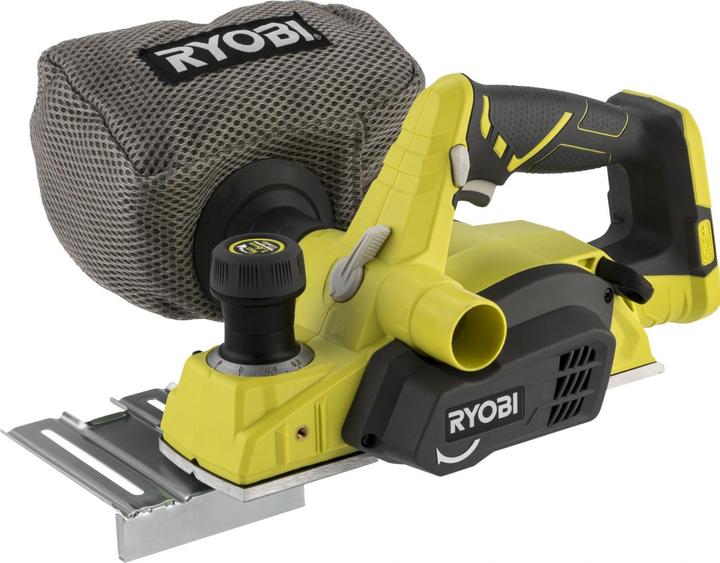 Actual product image Ryobi R18PL-0
