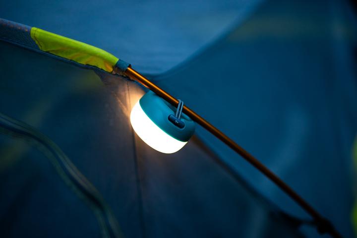 Produktbild Biolite AlpenGlow Mini (ocean teal)