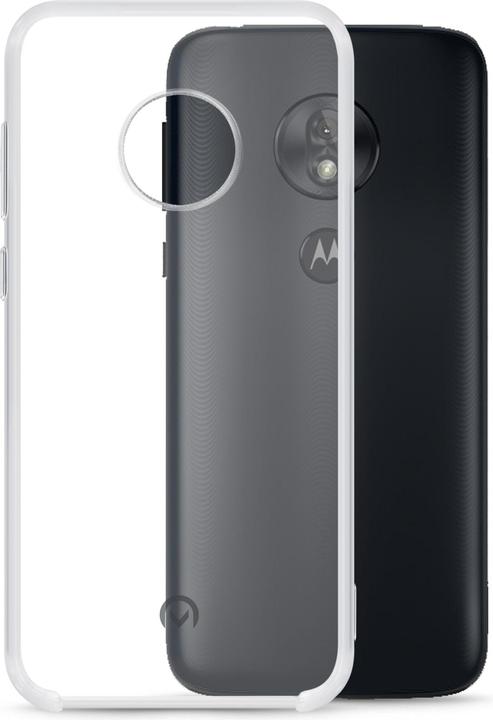 Immagine prodotto Mobilize Guscio di gelatina (Motorola Moto G7 Play)