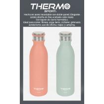 Produktbild Thermo Sport Thermo-SS-Flasche 1000 ml Thermosport (1 l)