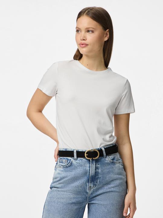 Produktbild Pieces Wildleder Gürtel (90)