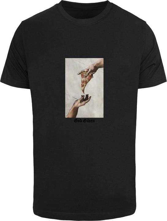 Immagine prodotto MT God Given Pizza Tee - 13191 (L)