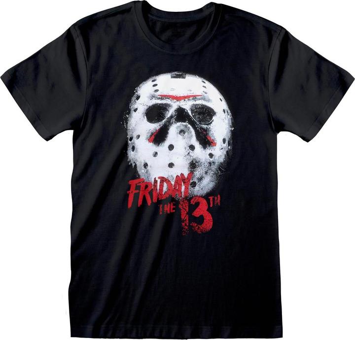 Dick Smith White Mask TShirt (S)