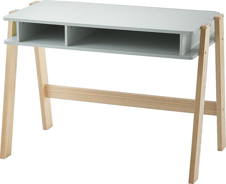 Produktbild Vertbaudet Schreibtisch (104 x 60 x 75 cm)