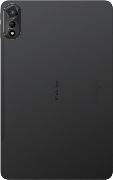 Actual product image Blackview MEGA 2 (Tablette 4G - 12" - 256 Go, 8 Go RAM) Gris (4G, 12", 256 GB, Grey)