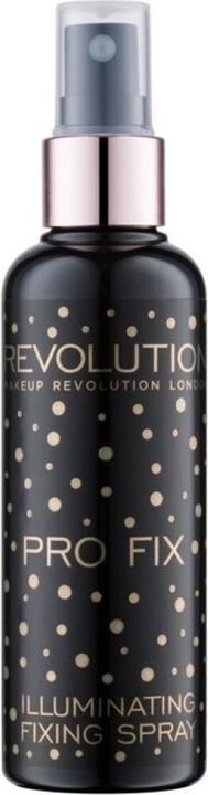 Immagine prodotto Makeup Revolution Spray fissante illuminante