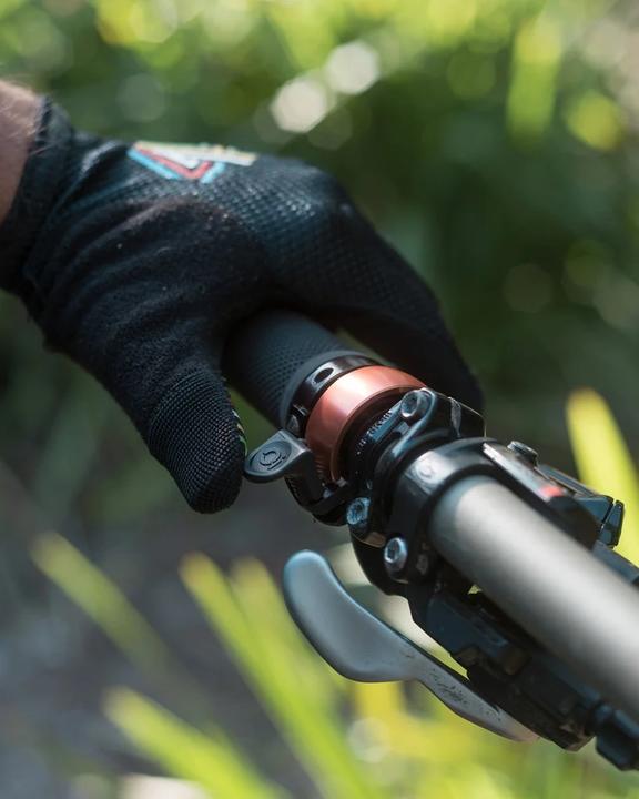 Actual product image knog. Oi small