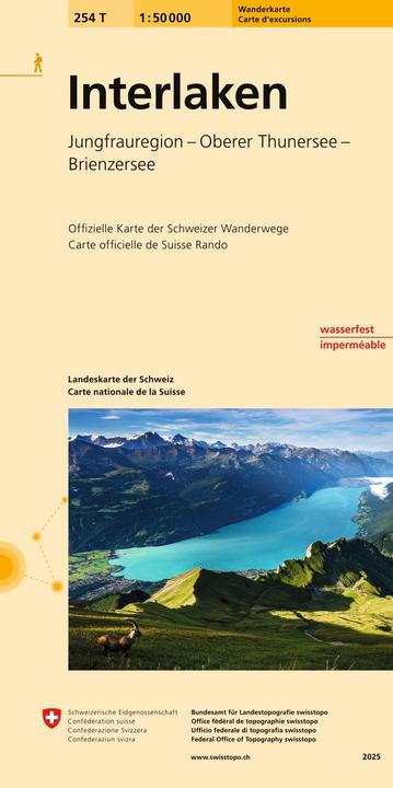 Produktbild Interlaken 50000